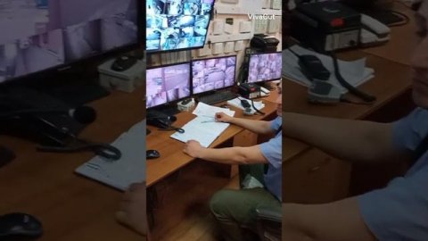 Один день управляющего многоквартирным домом