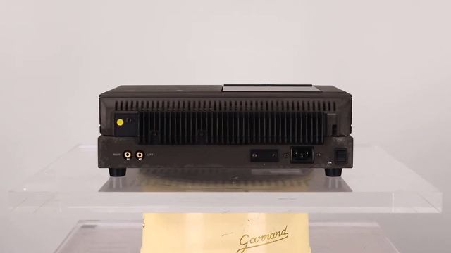 Meridian MCD Pro