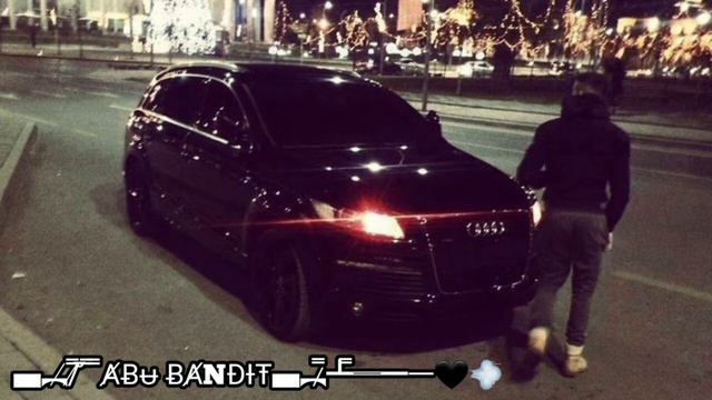 Красивый песня Кайфую до утра Car Music Remix 2022