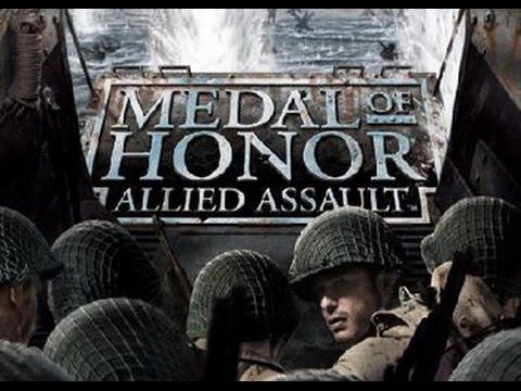 Medal of Honor: Allied Assault #2 [HARD]