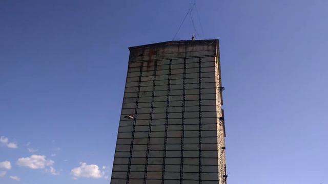 rope jump Воронежская обл.