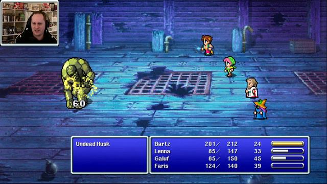 Final Fantasy V [Pixel Remaster] #3