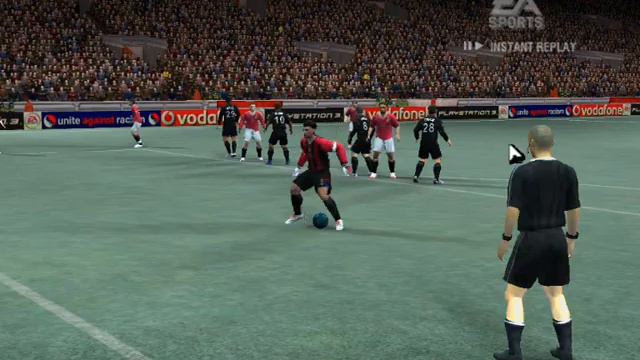 fifa da penaltıyı tam atcakken olana bak:D