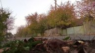 Запускаю свой вертолет на радиоуправлении.