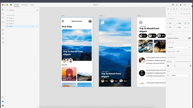 Create 3D Mockups Using Rotato | Adobe XD |  Tutorial 32