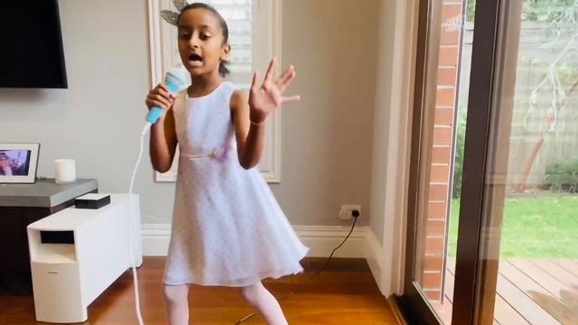 Chandelier by LEEKS is SASS - cover