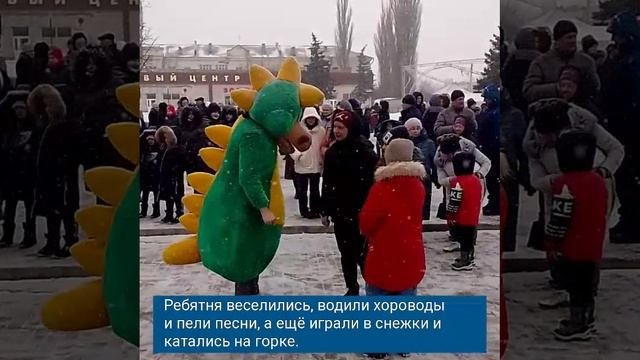 Масленница 2023