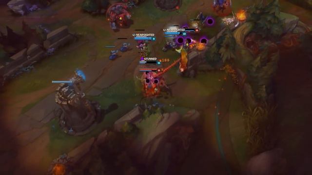 19 Of The Best OFF META Picks And Builds From Season 7 (League Of Legends)