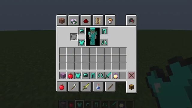 КАК ПРИЗВАТЬ НОТЧА В Minecraft 1.11.2(без модов)