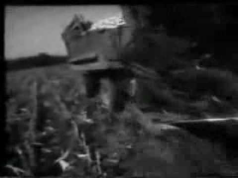 Новь станицы Котляревской (ч.2)