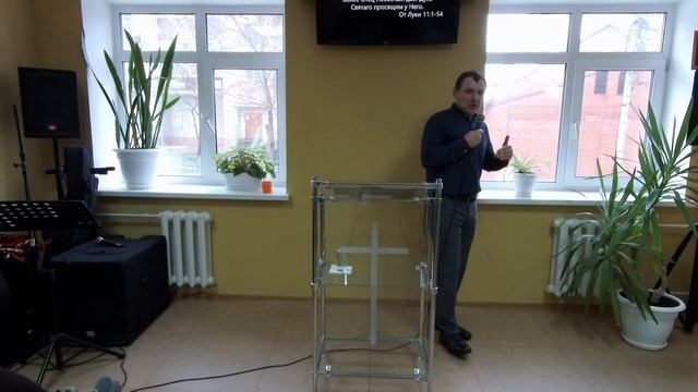 Сергей Паневин - Всякий просящий получает