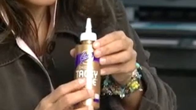 Tools for Scrapbooking