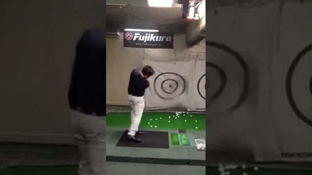 Fujikura　Speeder Evolution｜スピーダーエボリューション試打動画　【甲斐さん】