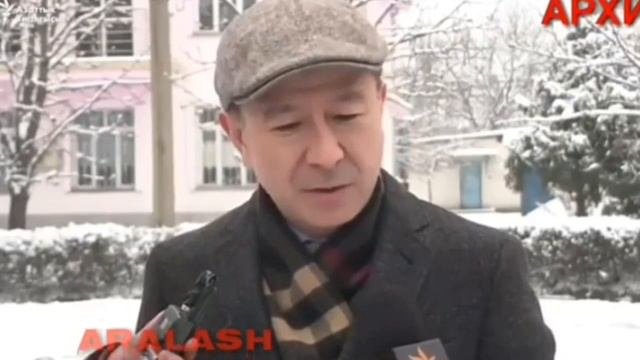УЛАН ЭГИЗБАЕВ ЧОНДРГО КАНДАЙ СУУРО БЕРЧИ