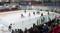 George Fletcher Memorial U18A - West Colchester Cobras vs Queens County Cougars