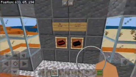 СЛИВ КАРТЫ БОСС-ВИРУС ЗИДДЕРА | Minecraft Pe