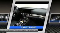 2017 Mercedes-Benz E-Class Montgomery AL M4136