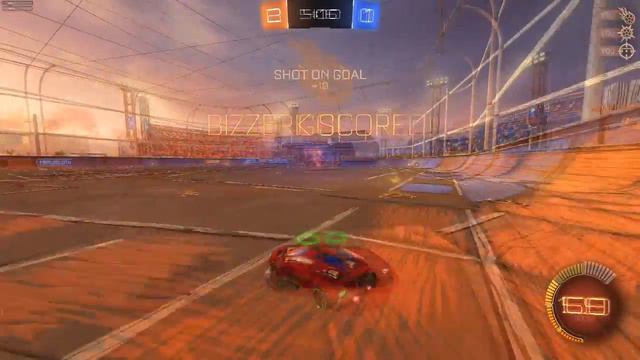 Cyclone (ft. Apocalypse)