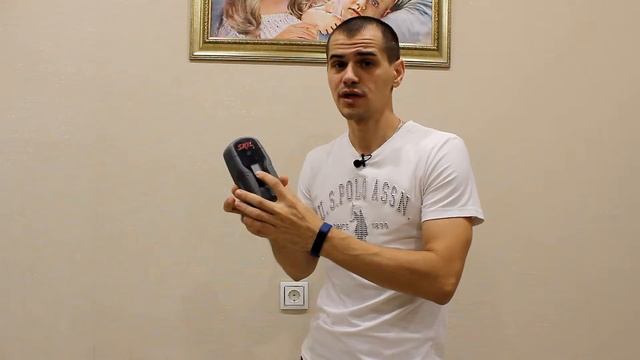 Детектор скрытой проводки Skil DT0551 обзор