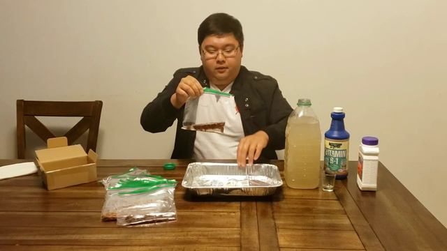 How to Grow Proteas: Pre-Treatment of Seeds. My Secret Recipe!