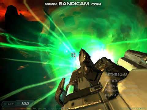 Прохождение DOOM 3 Ад #20