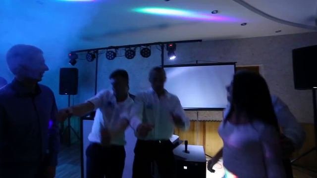 Ведущий на свадьбу Гродно Брест Барановичи Пинск Петр Кришталь.