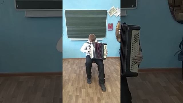 Сирюкин Константин 