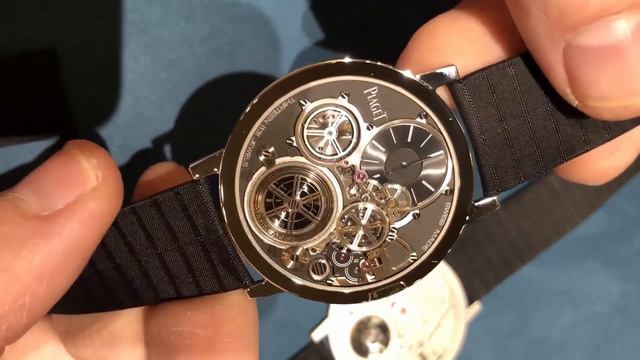 The Best New Watch Release Of 2020?