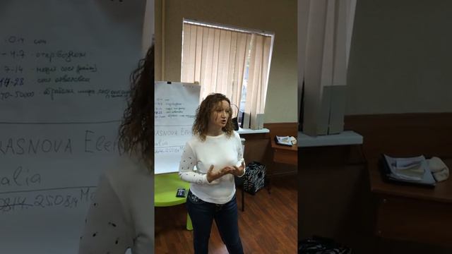 Как я пришла к тета-хилингу