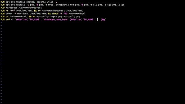 Installing Wordpress as 2Tier application in kubernetes