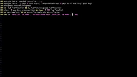 Installing Wordpress as 2Tier application in kubernetes