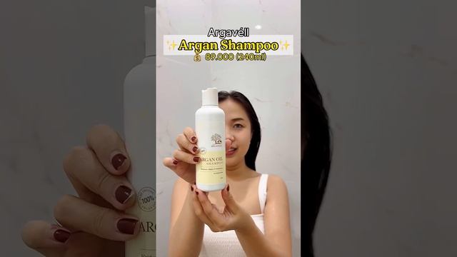 AWAS YA SUAMIK SUAMIK ? #ObatRontok #RambutRontok #ShampooRontok #HairCareRoutine #ArganOil