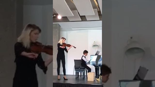 Old French Song ( Arranged By Weckerlin)