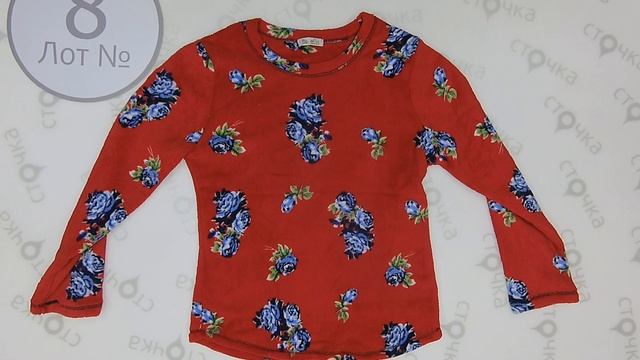Fleece Adult 8,Цена за кг : 5.7 евро ,секонд хенд одeжда оптом