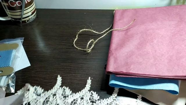 VLOG / Распаковка / Болталка / Скрапмастерская GINGER