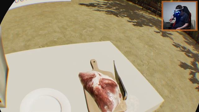 COOKING?! - Legends Of Catalonia
