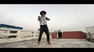 New Popping Dance by Delhi boy || Shivam Kidd Kittanu || DBC 2020