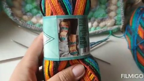 Похолодало, утепляемся...