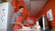 Конфеты ручной работы "Кедр в шоколаде"