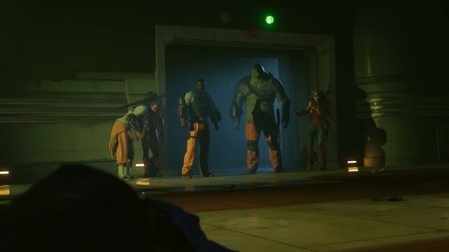 Обзор Suicide Squad Kill the Justice League