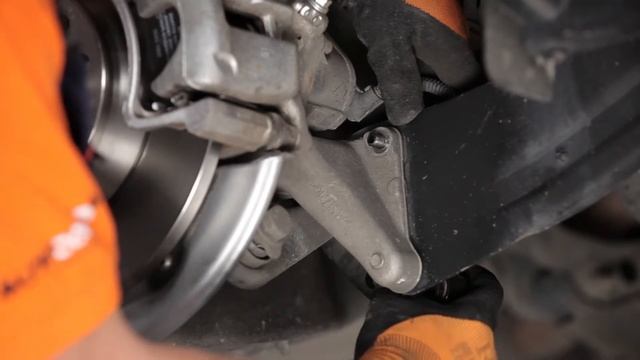 BARRA STABILIZZATRICE sostituire | TUTORIAL