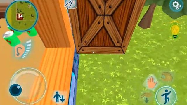 Прохождение игры дарк риддл 2 Часть