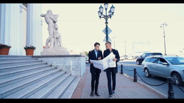 ИЛЮХА MD - ЭТО НА ТЕБЯ ТАК ПОХОЖЕ (КЛИП)
