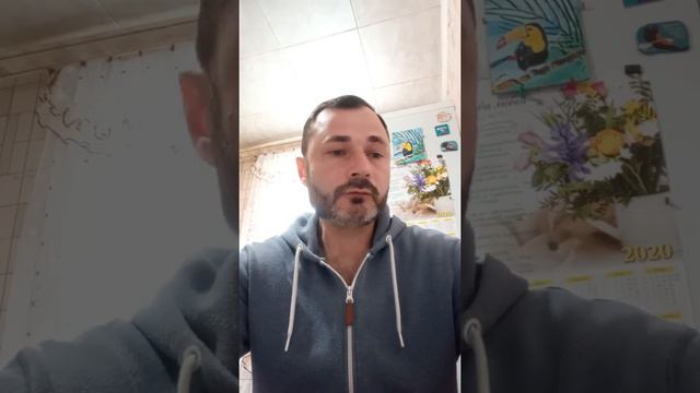 Блаженны нищие духом.