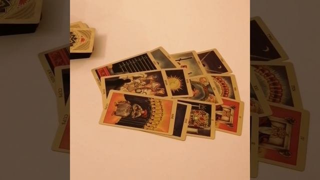 ВАЖНОЕ ПОСЛАНИЕ ВАМ ОТ ВС