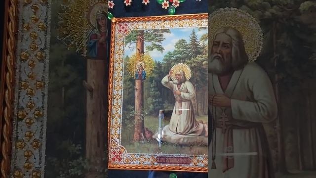 #икона#инкрустация