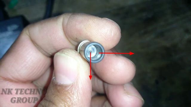 HOW TO REPAIR DELL CHARGER PIN CONNECTION