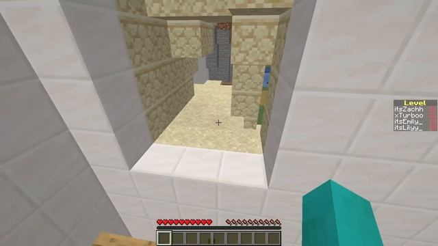 Saltando 5,692,473 Bloques Para Romper Un Récord Mundial de MINECRAFT