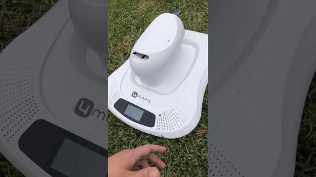 4moms mommaroo  rockaroo how to repair