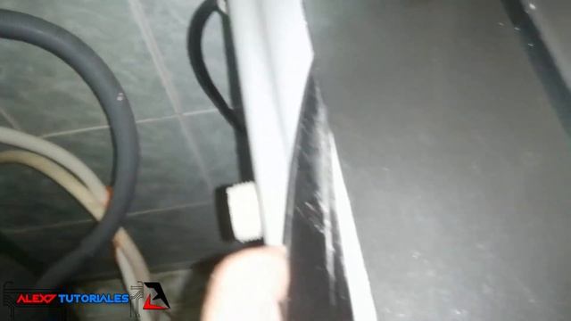 Lavadora LG Inverter No Centrifuga ⚙️